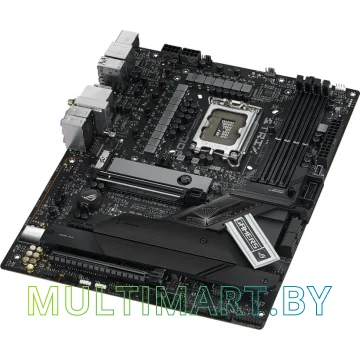 Материнская плата ASUS ROG Strix Z790-H Gaming WiFi картинка 8